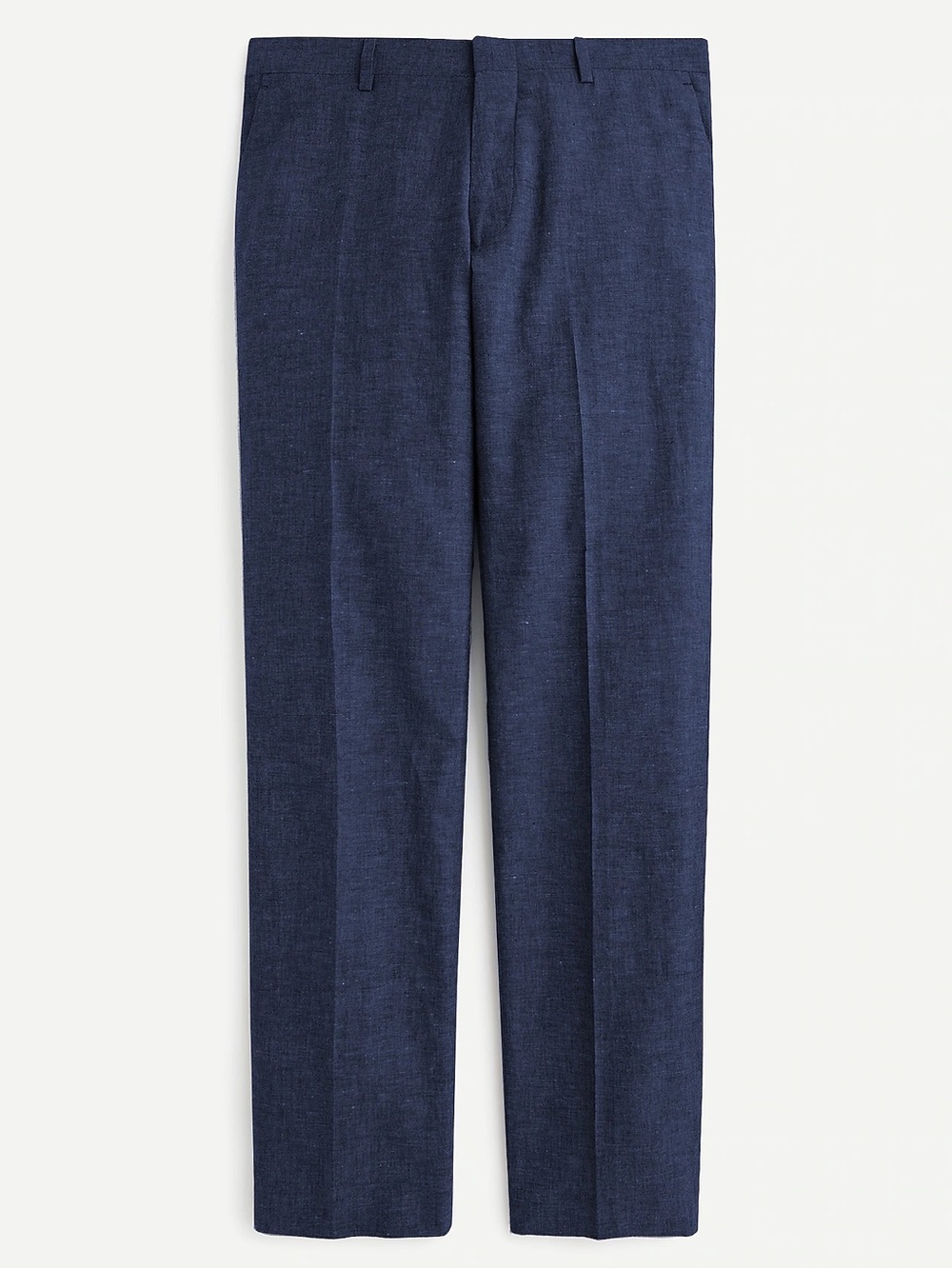 J. Crew Men's Navy Slim Dress Pants 30x30